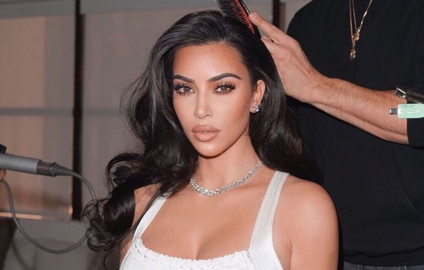 How to get the Kardashian look with hair extensions