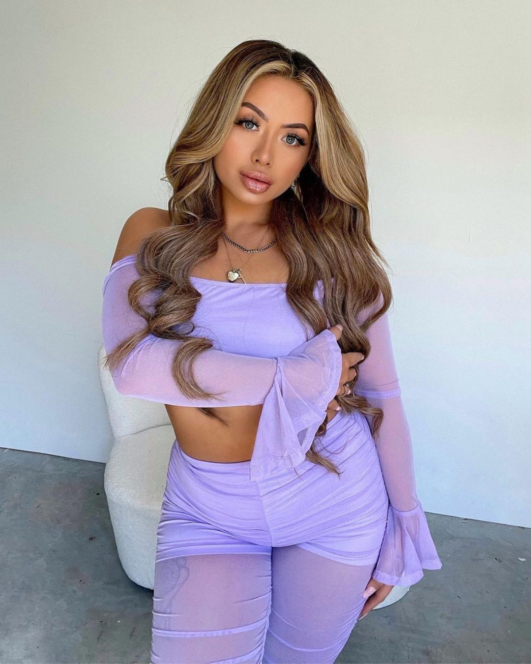 Unique & Limited Edition Clip In Extensions