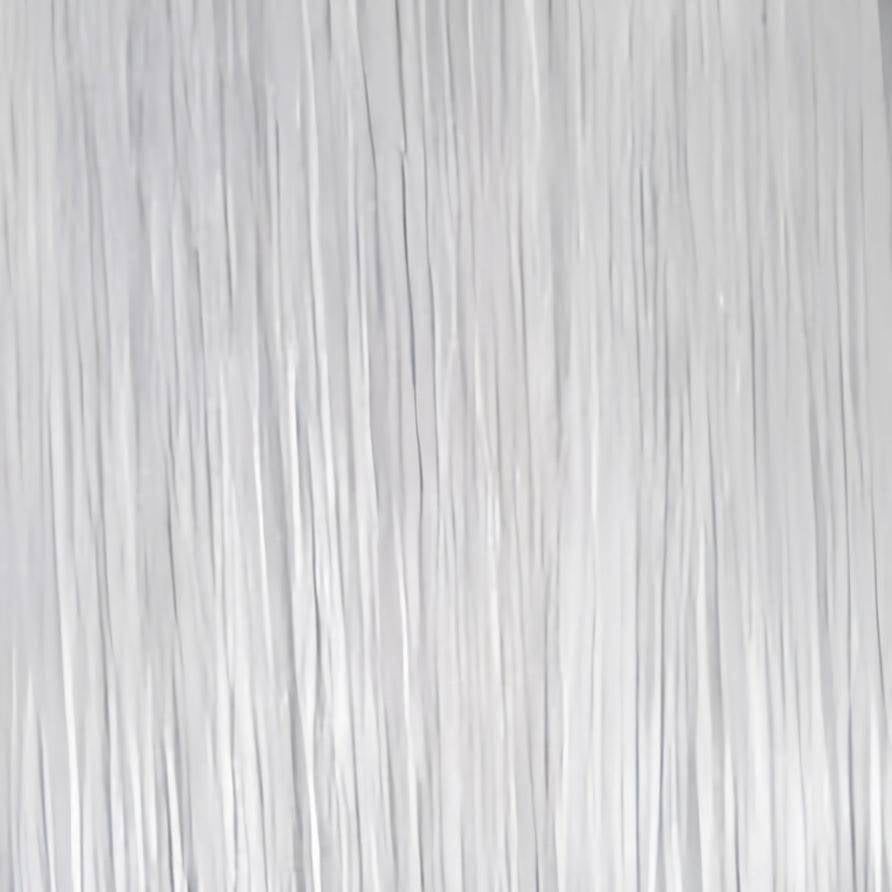 Grey Storm Tape & Weft Professional Blonde Human Hair Extensions
