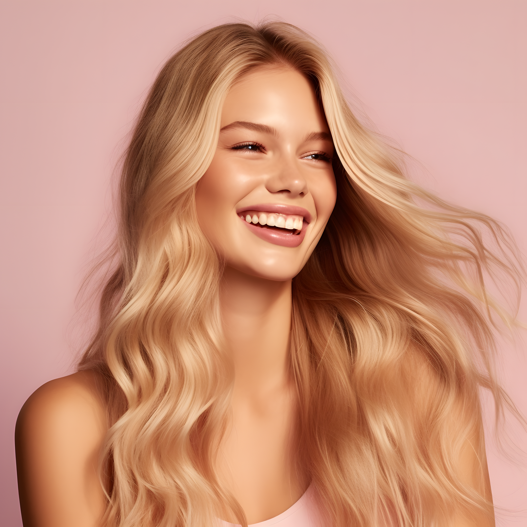 Hair top extensions zipmoney