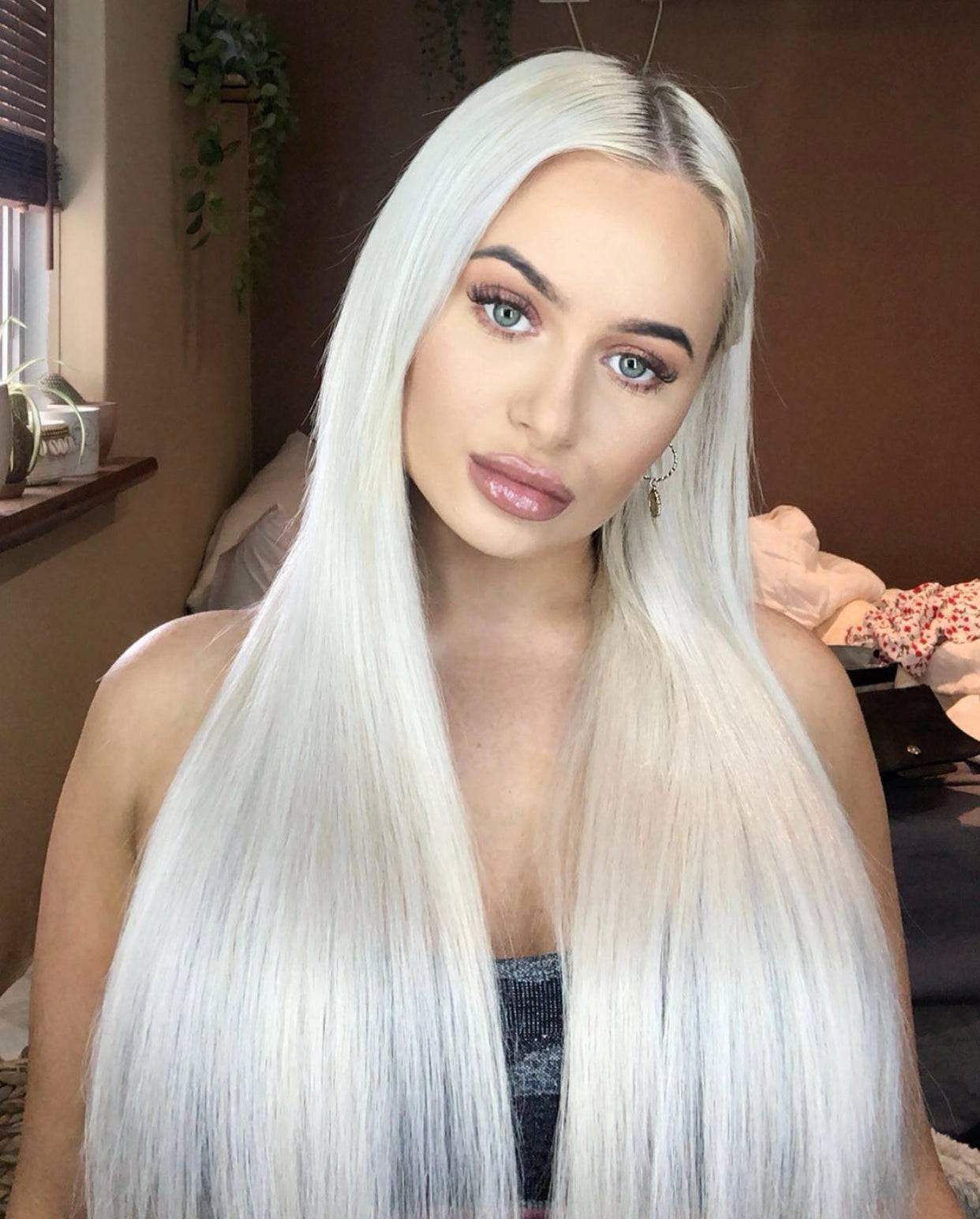 TAPE Hair Extensions|Kiki Hair Extensions