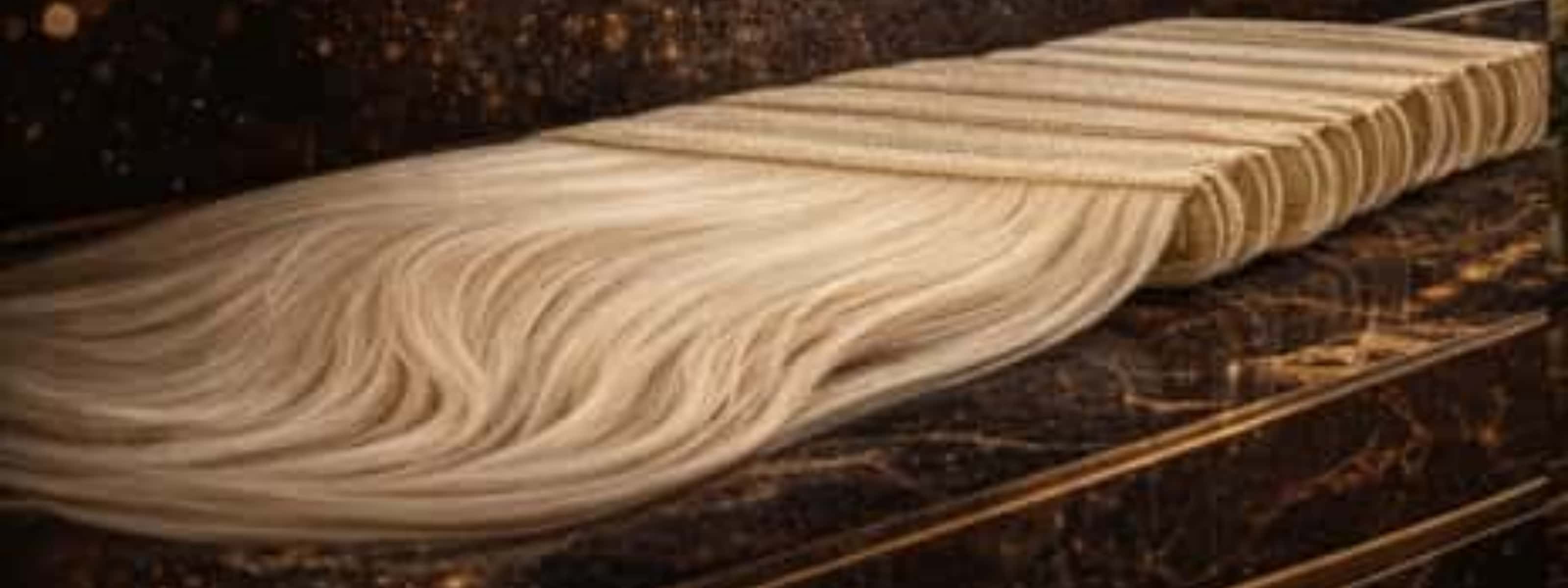 Launch of Genius Weft