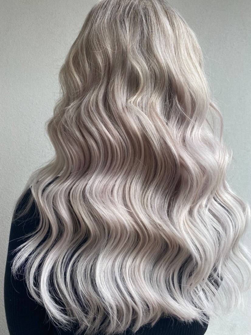 WHOLESALE HALO EXTENSIONS - Kiki Hair Extensions