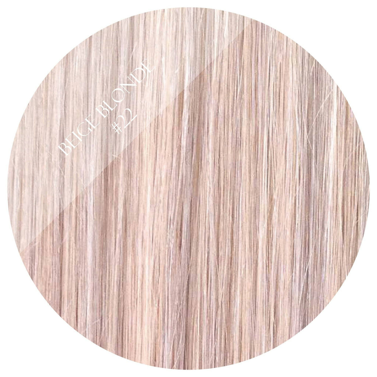 20 inch tape in hair extensions for added length and volume