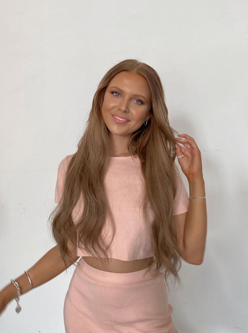 WHOLESALE CLIP IN EXTENSIONS - Kiki Hair Extensions