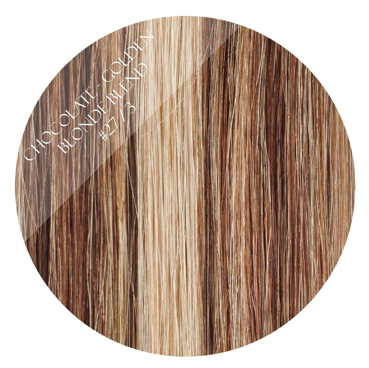 20 inch tape in hair extensions for added length and volume