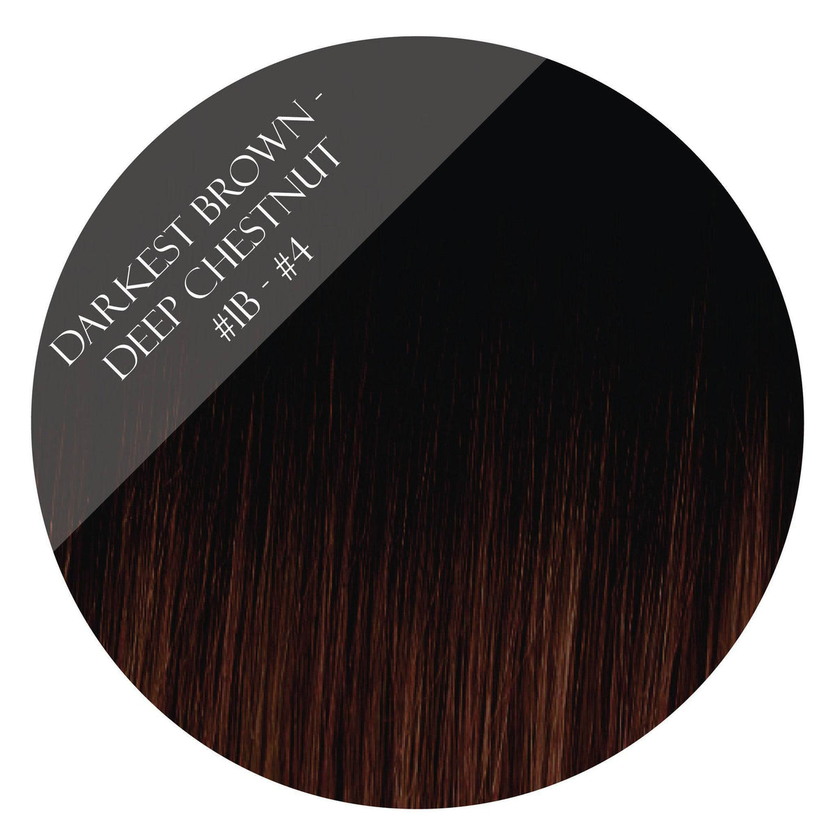 20 inch tape in hair extensions for added length and volume
