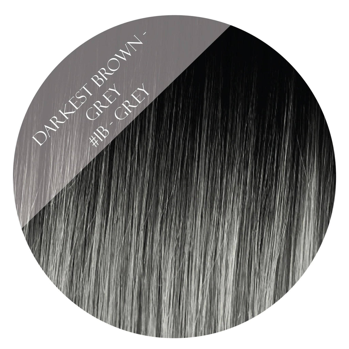 20 inch tape in hair extensions for added length and volume