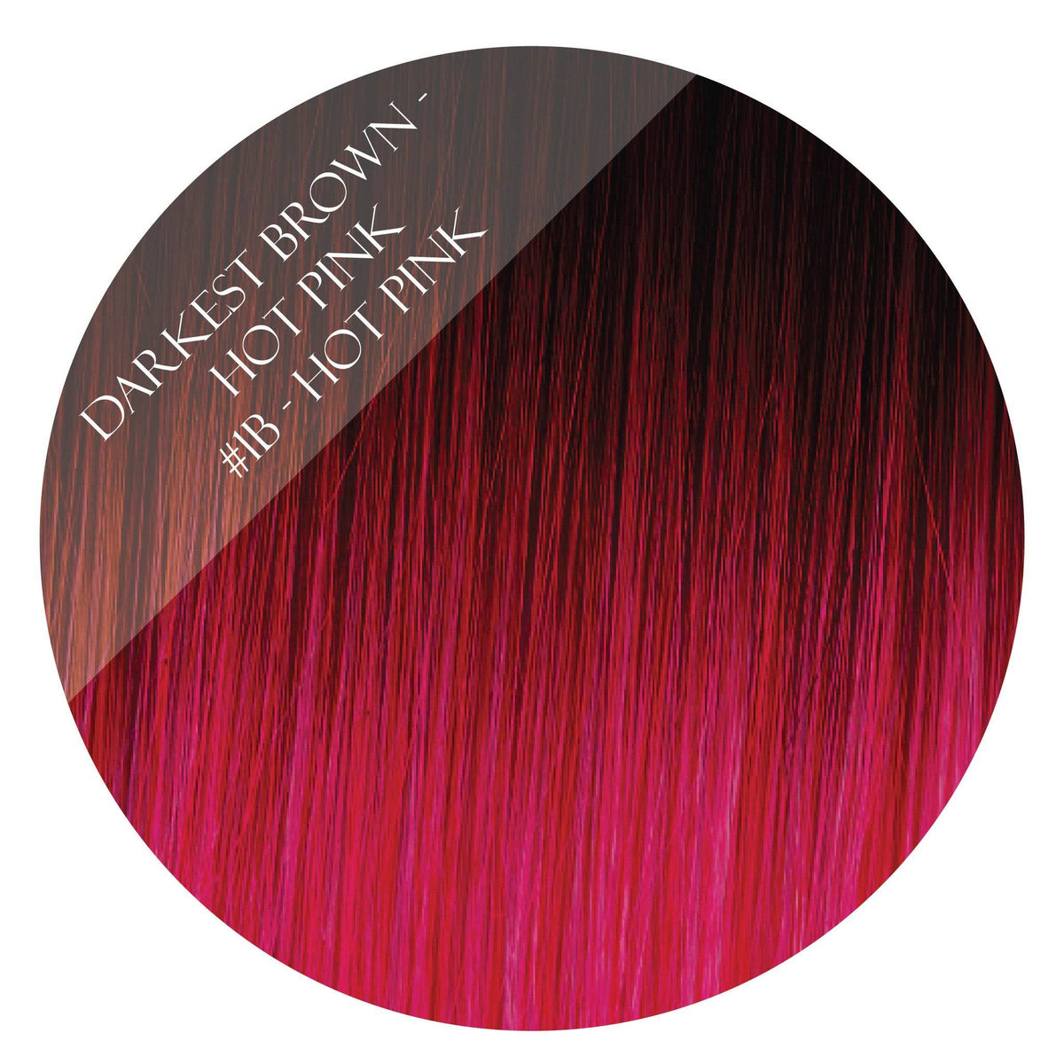 20 inch tape in hair extensions for added length and volume