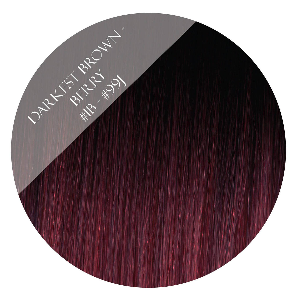 20 inch tape in hair extensions for added length and volume