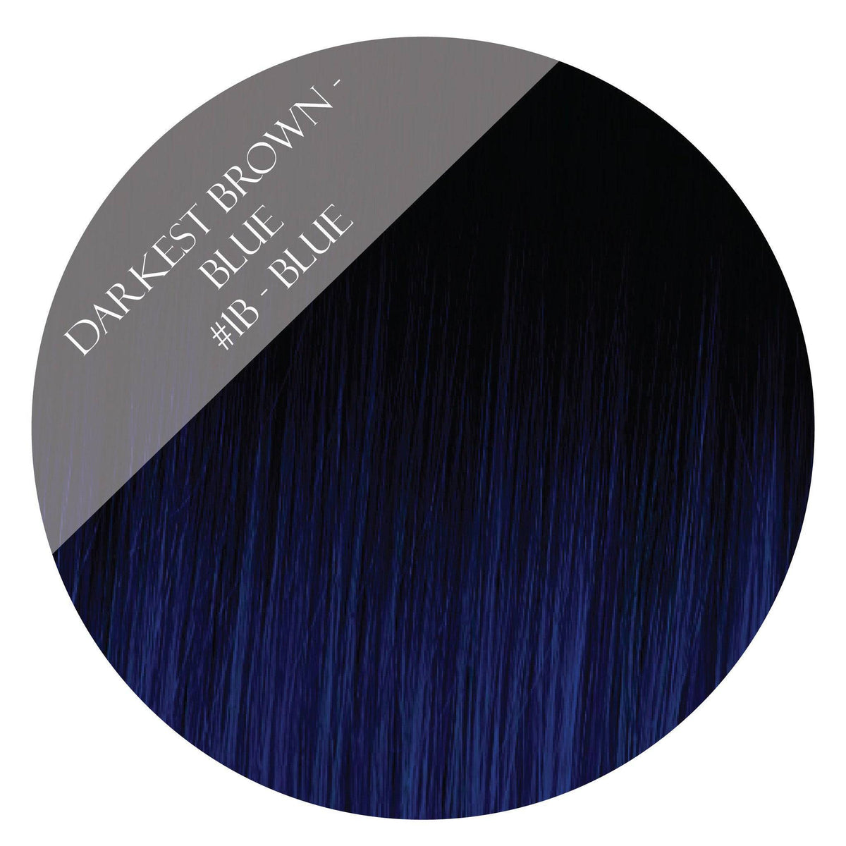 20 inch tape in hair extensions for added length and volume