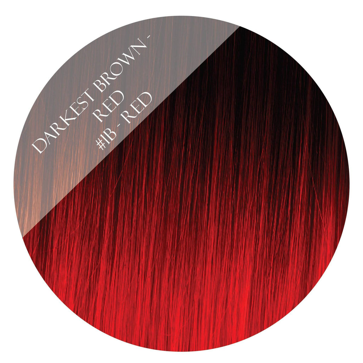 20 inch tape in hair extensions for added length and volume