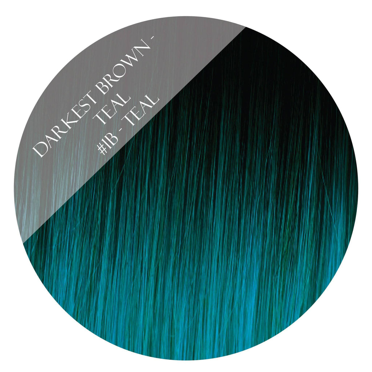 20 inch tape in hair extensions for added length and volume