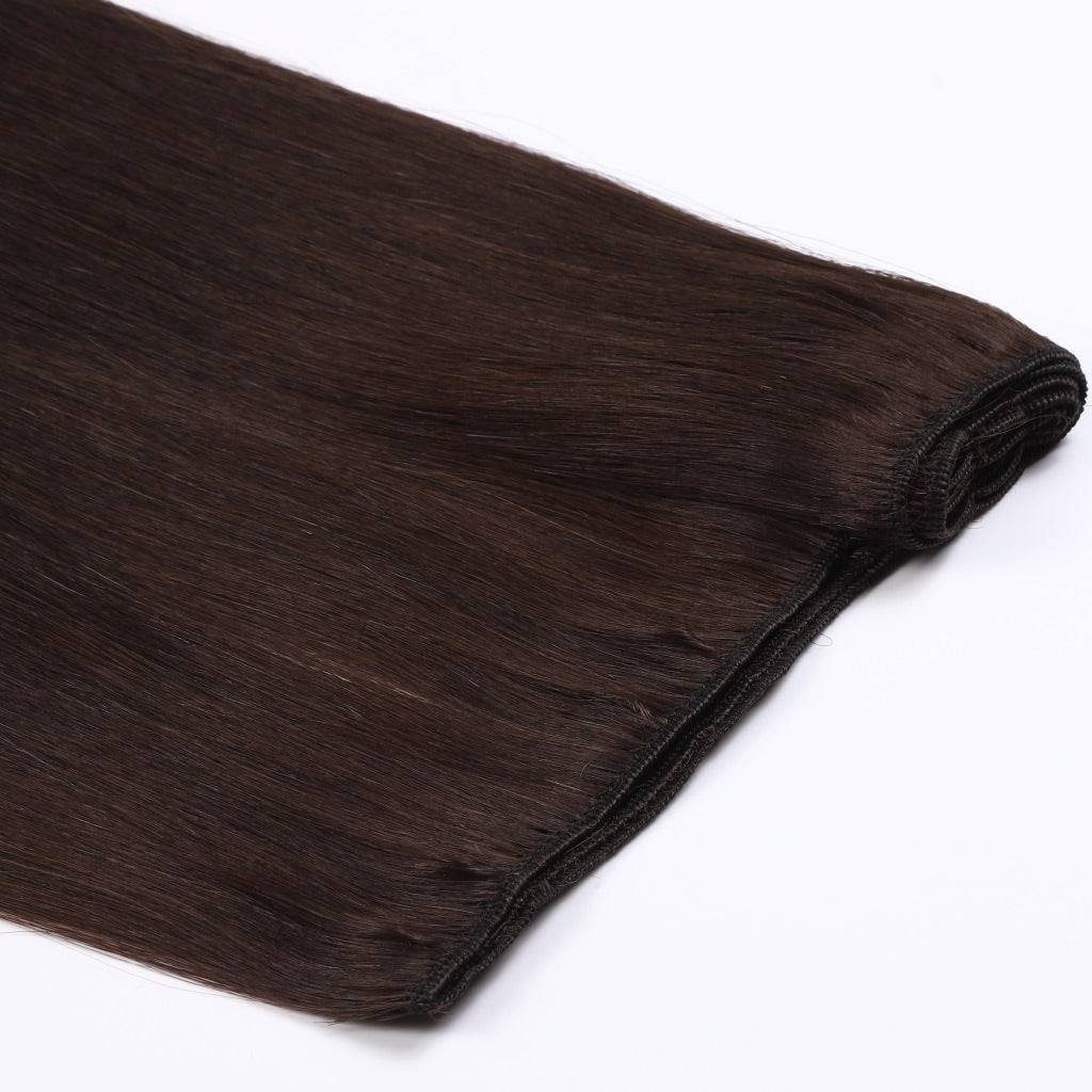 ESPRESSO Weft KiKi Hair Extensions