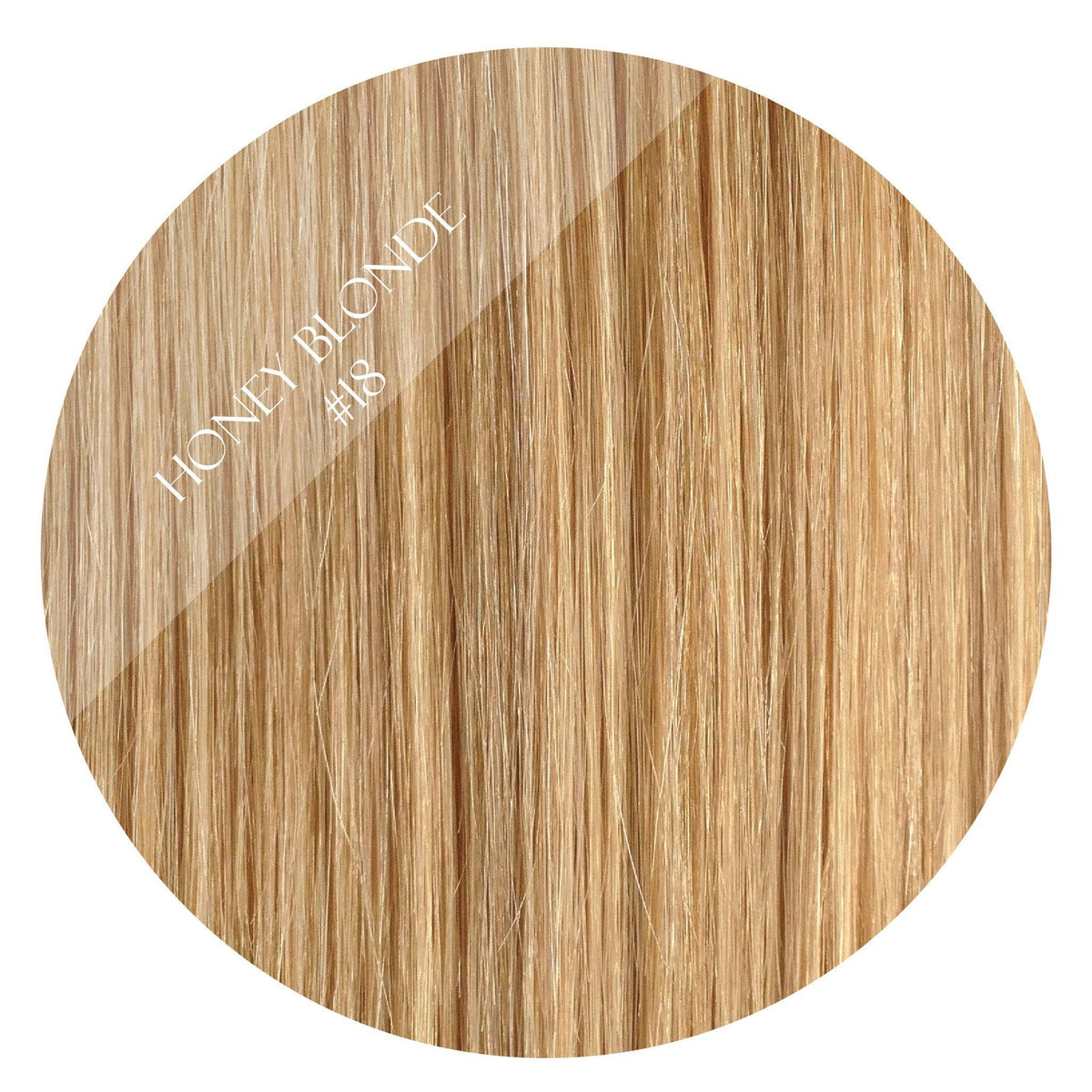 20 inch tape in hair extensions for added length and volume