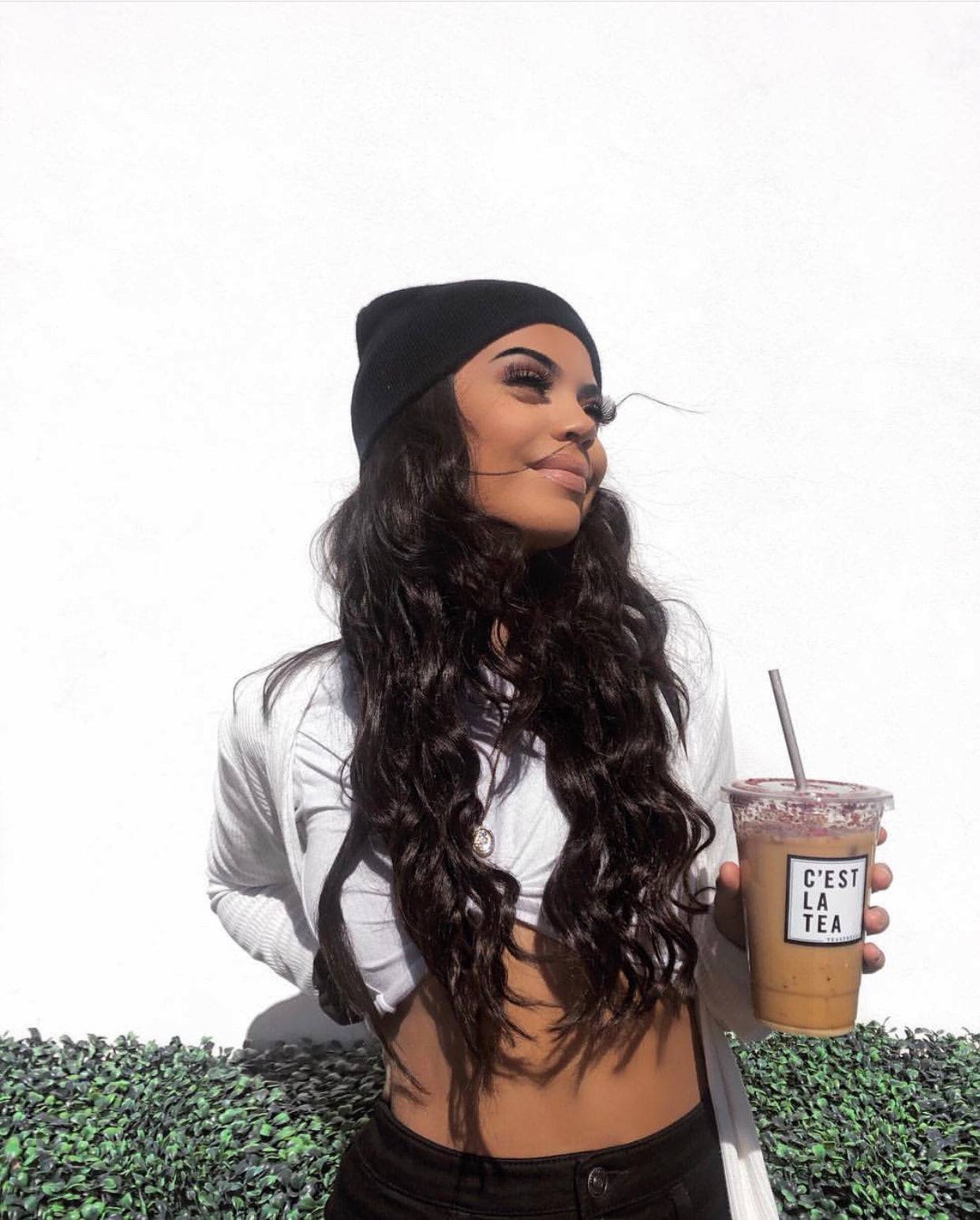 WHOLESALE HALO EXTENSIONS - Kiki Hair Extensions