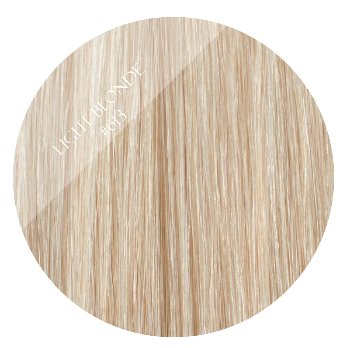 20 inch tape in hair extensions for added length and volume