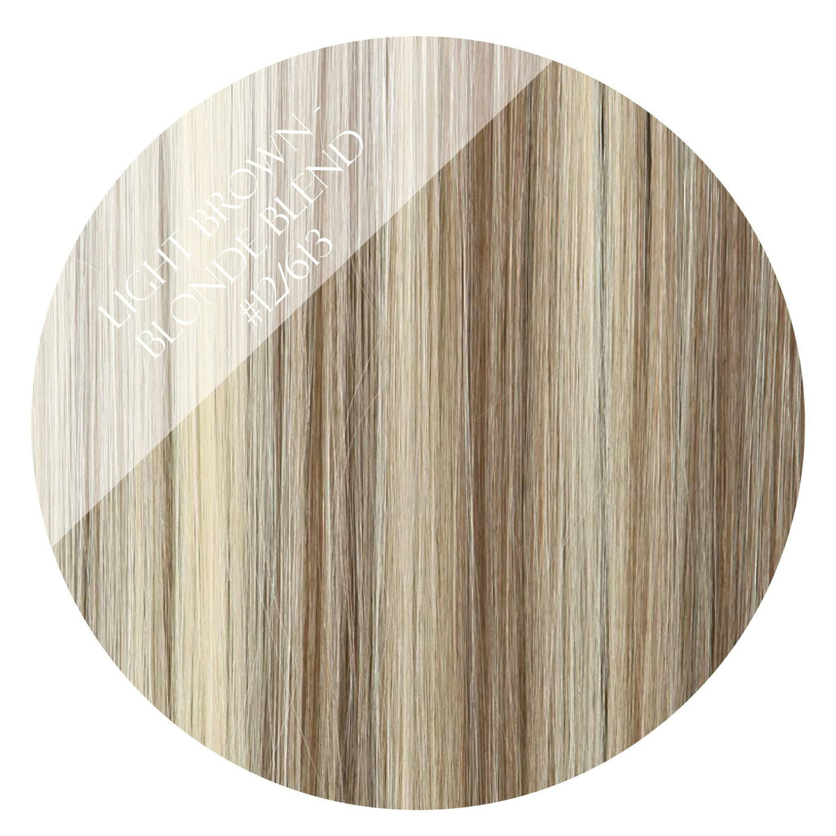 20 inch tape in hair extensions for added length and volume
