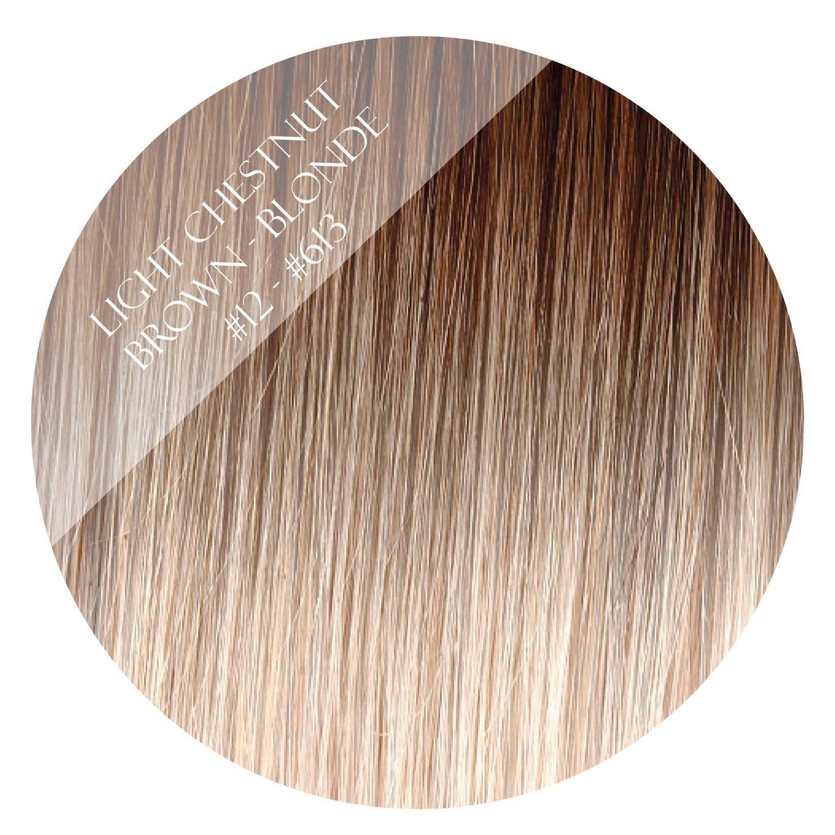 20 inch tape in hair extensions for added length and volume