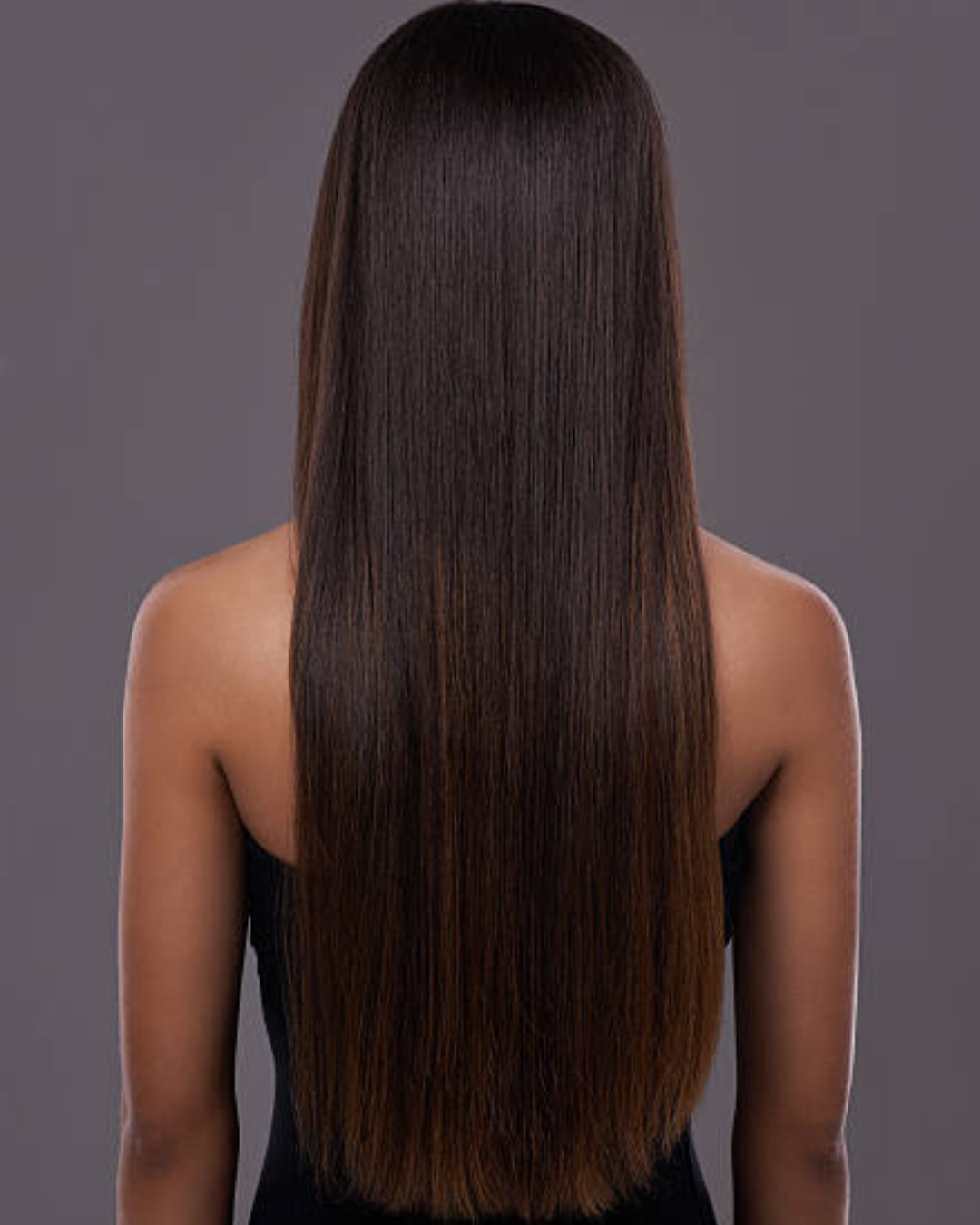 Mochachino Balayage Weft Hair Extensions - Kiki Hair Extensions