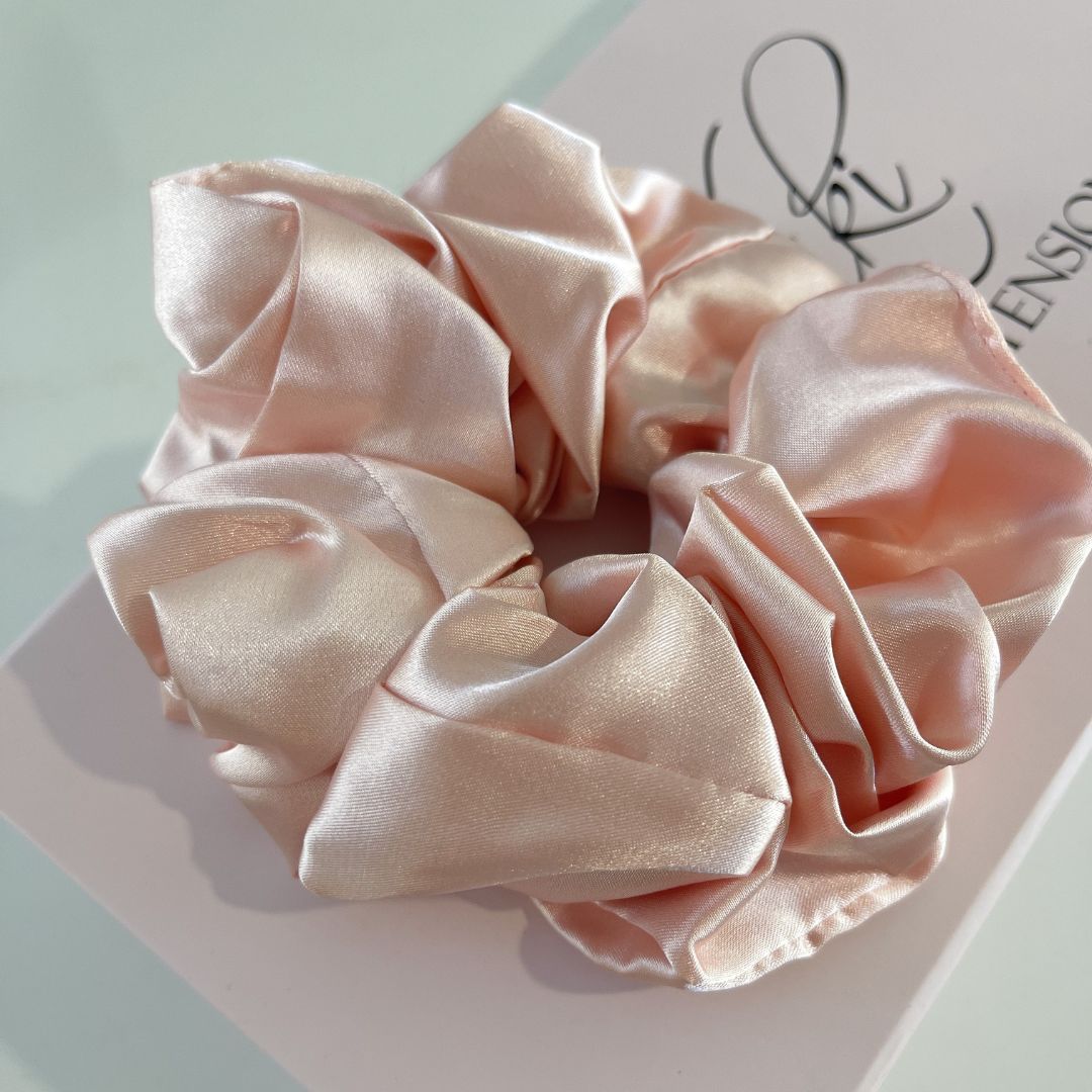 Scrunchie - Kiki Hair Extensions