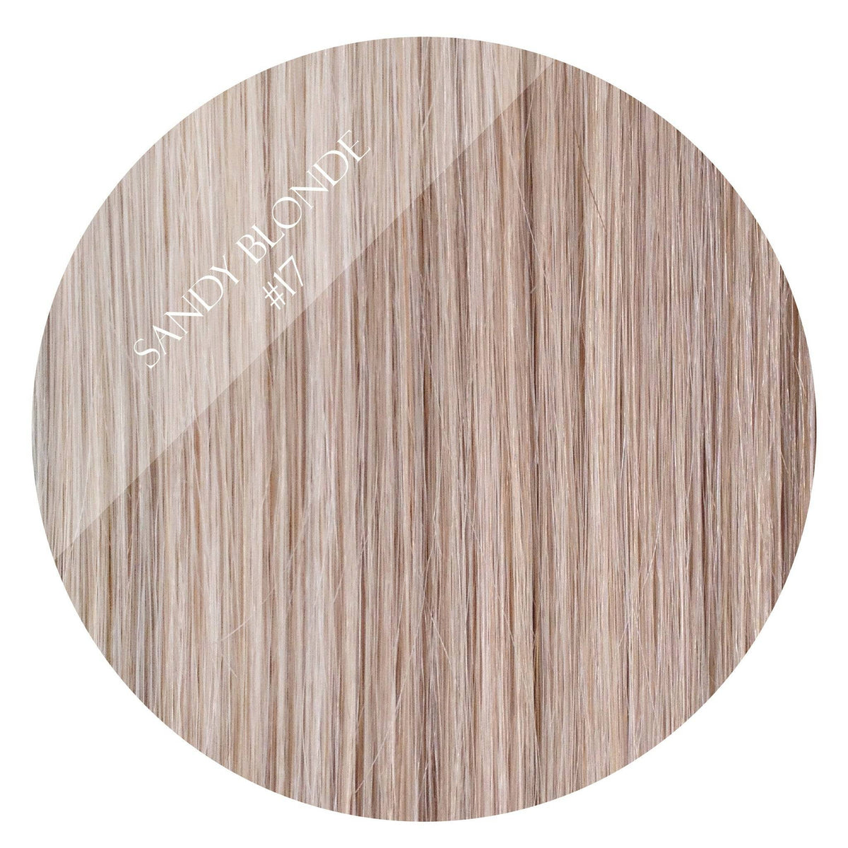 20 inch tape in hair extensions for added length and volume