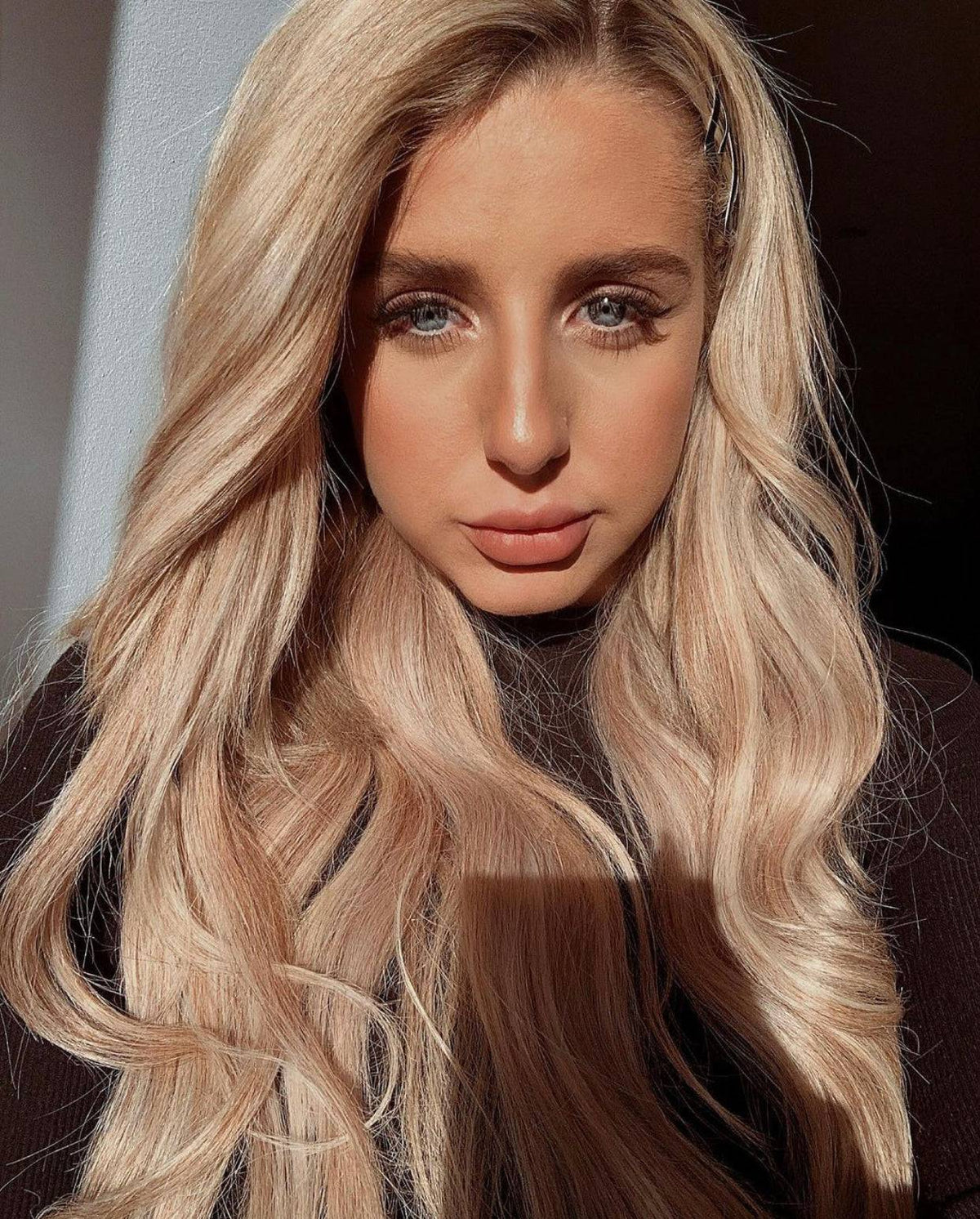 WHOLESALE CLIP IN EXTENSIONS - Kiki Hair Extensions