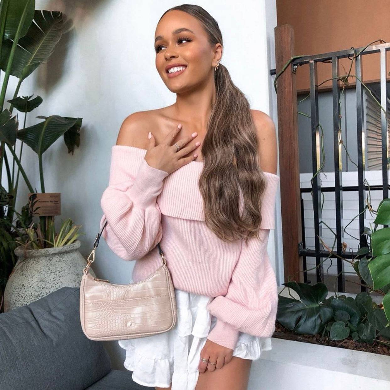 WHOLESALE PONYTAIL EXTENSIONS - Kiki Hair Extensions