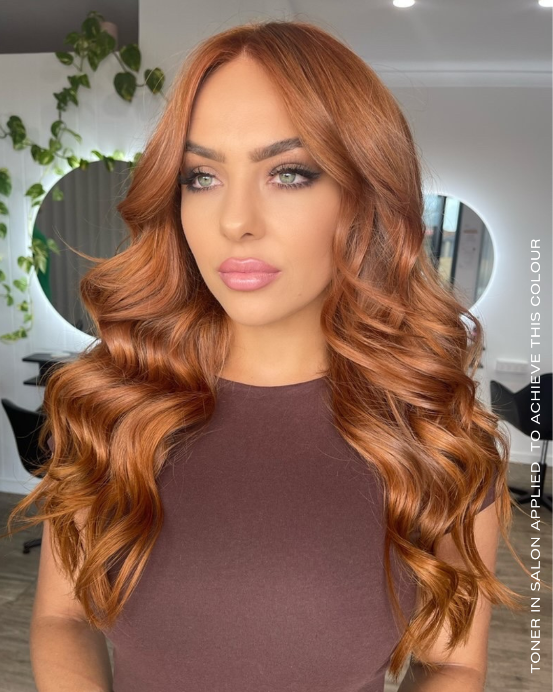 Strawberry Clip In Hair Extensions - Kiki Hair Extensions
