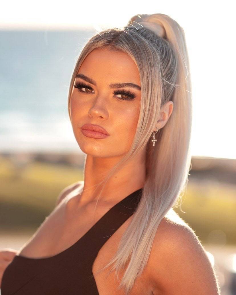 WHOLESALE PONYTAIL EXTENSIONS - Kiki Hair Extensions