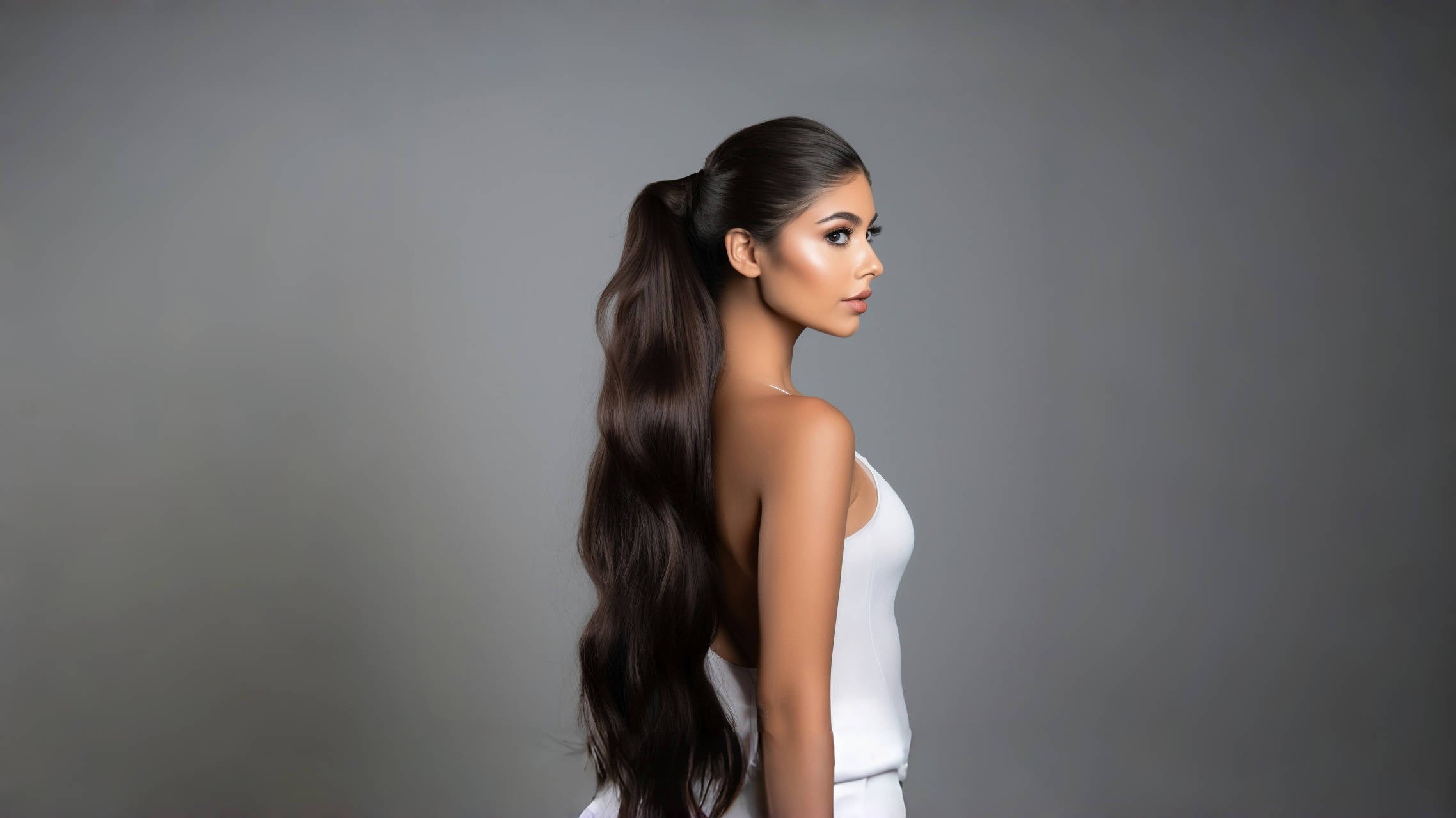 Tape Hair Extensions