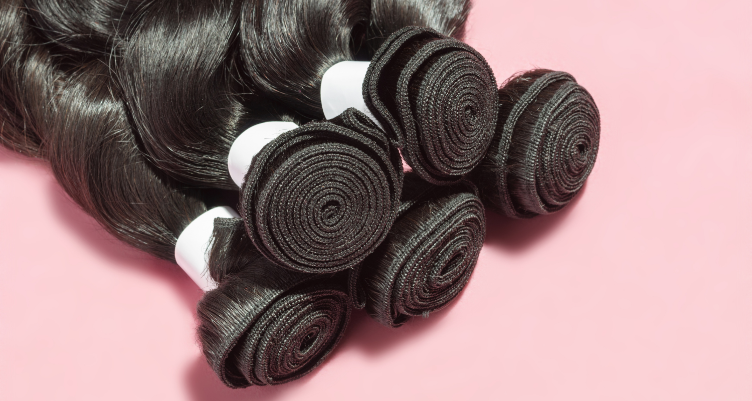 Australia's Best Weft Hair Extensions: Why You Need a Weave