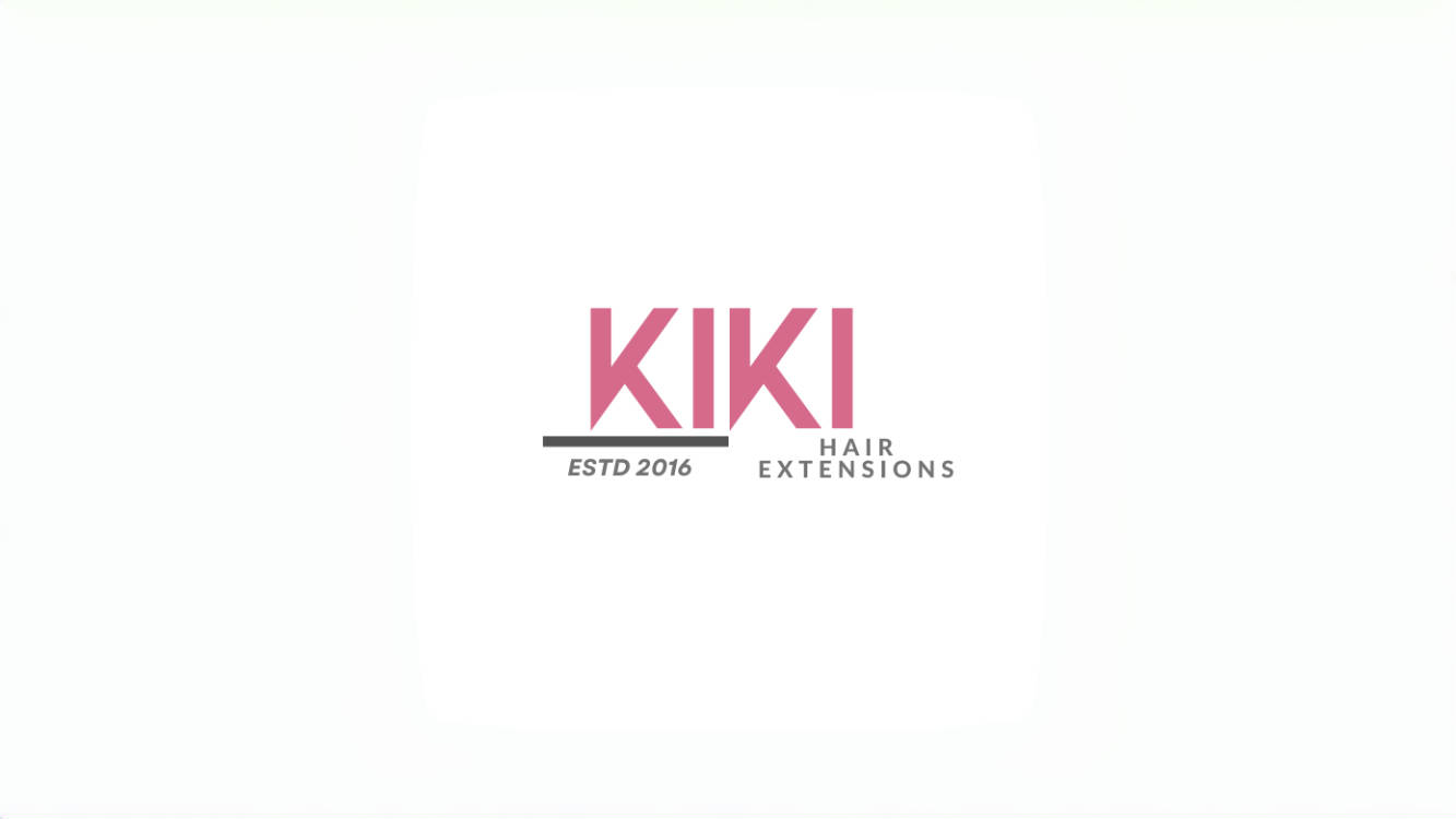 KIKi Hair Extensions