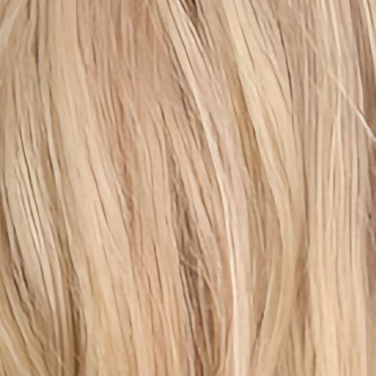 Creme Brûlée Ponytail Hair Extensions - Kiki Hair Extensions