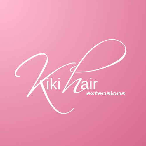 Kiki Hair Extensions logo