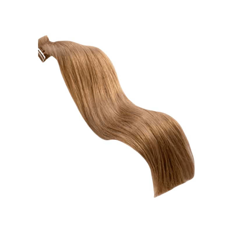 Premium-Honey-Tape-Weft-Hair-Extensions