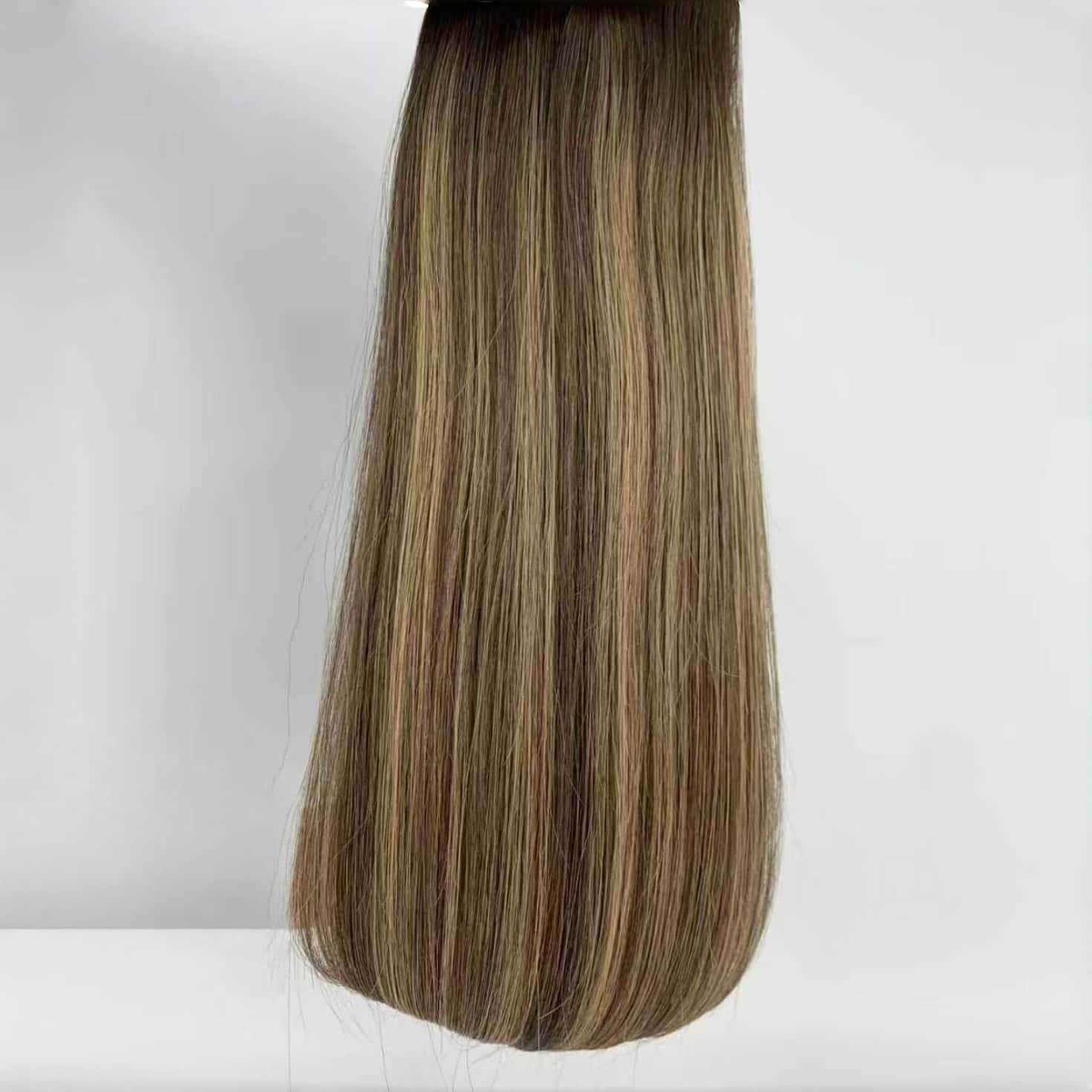 Rooted-Balayage-Highlights-Bronze-and-Latte-Remy-Hair
