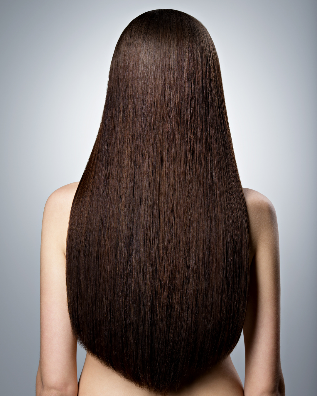 Bronze Brown Tape Hair Extensions - Kiki Hair Extensions - Clip In Hair Extensions | Brunette Hair Extensions