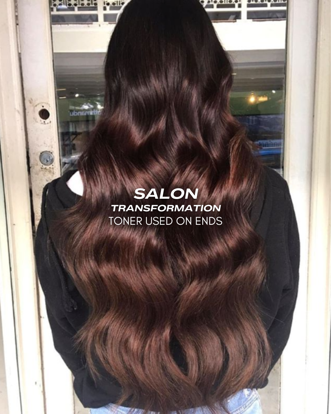 Brownie Points Balayage Weft Hair Extensions - Kiki Hair Extensions