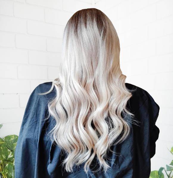 Luxe Deluxe Hair Extensions Maintenance - Kiki Hair Extensions
