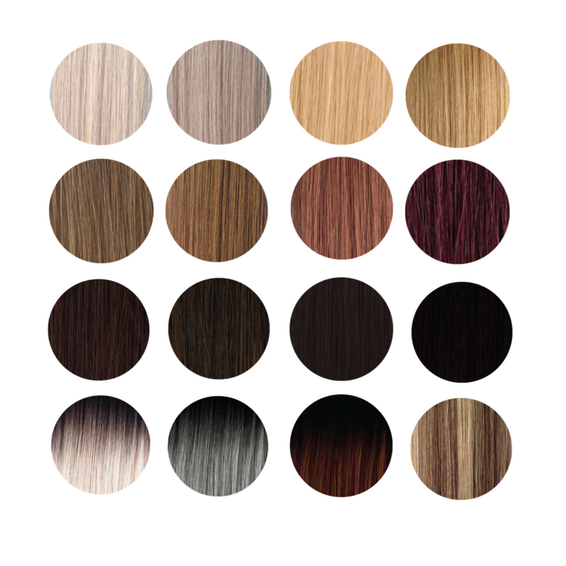Pay now Match Later - Kiki Hair Extensions