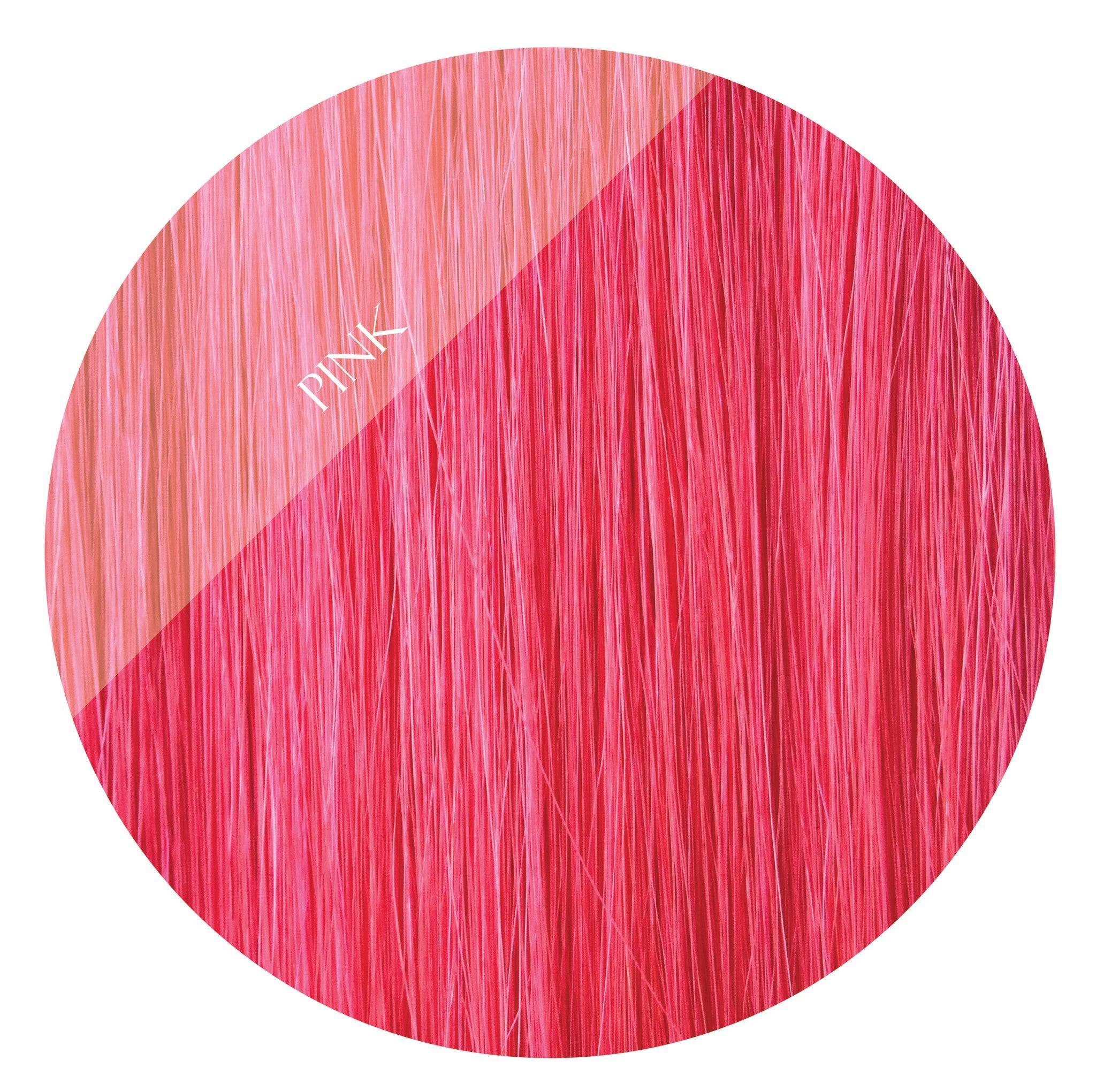 20 inch tape in hair extensions for added length and volume