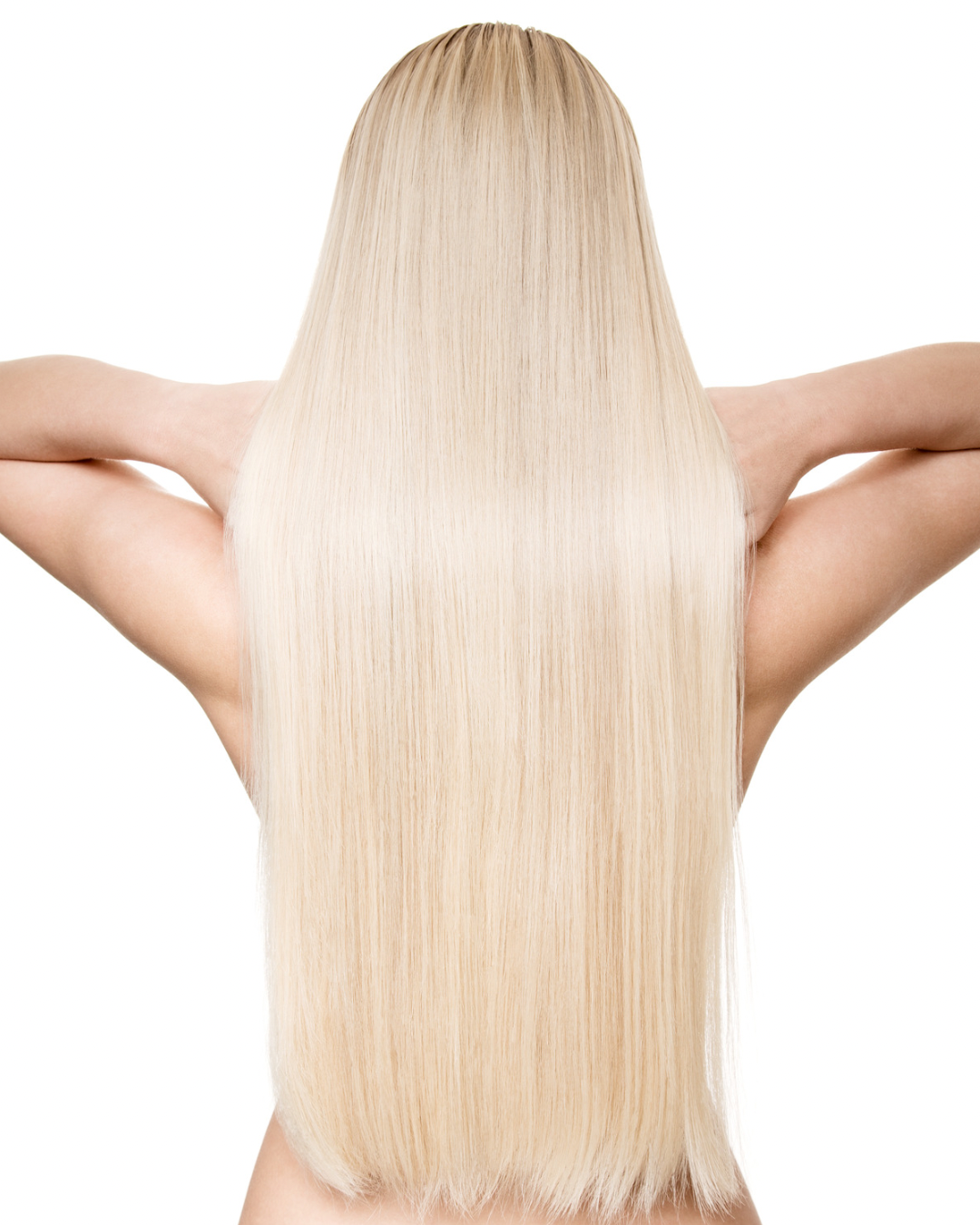 Premium Vanilla Halo Hair Extensions - Kiki Hair Extensions