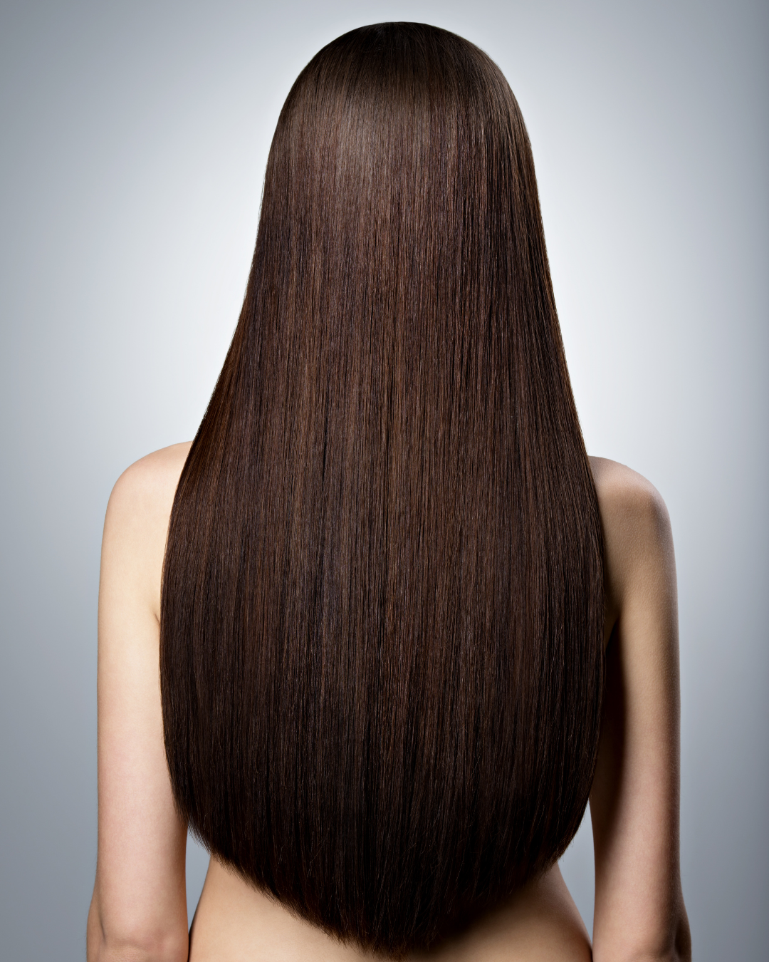 Bronze Brown Weft Hair Extensions - Kiki Hair Extensions