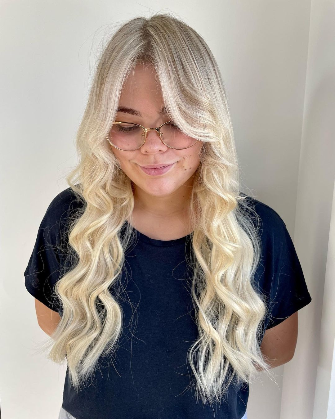 Malibu Halo Hair Extensions - Kiki Hair Extensions